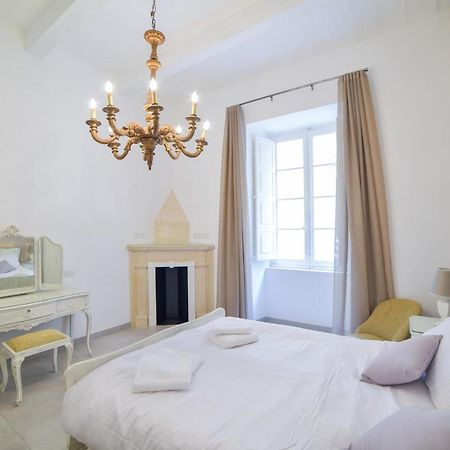 Ca2- City Central Apartment 2 Floriana Kültér fotó
