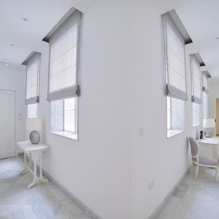 Ca2- City Central Apartment 2 Floriana Kültér fotó