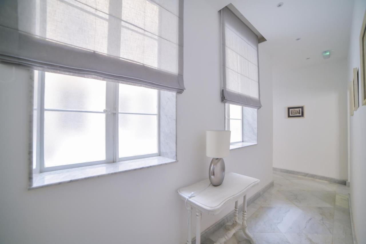 Ca2- City Central Apartment 2 Floriana Kültér fotó