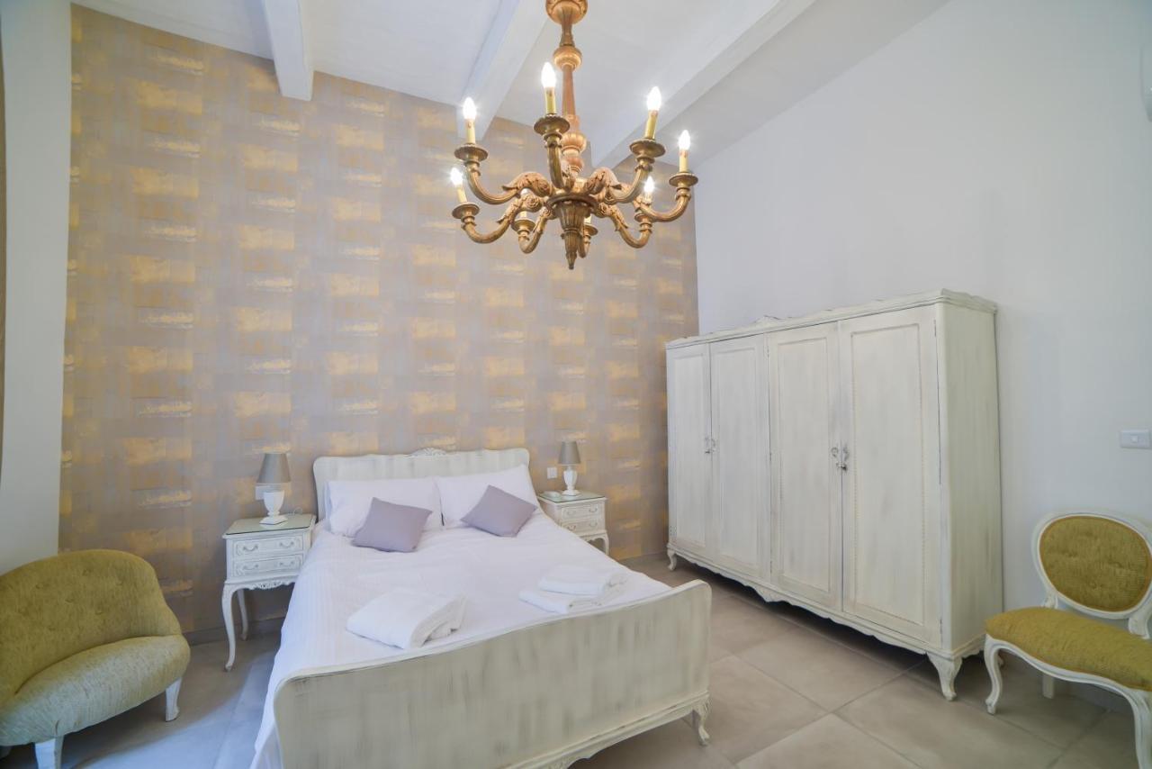 Ca2- City Central Apartment 2 Floriana Kültér fotó