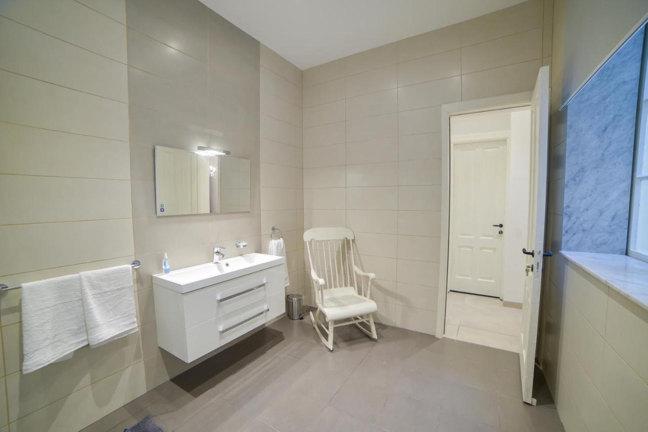 Ca2- City Central Apartment 2 Floriana Kültér fotó