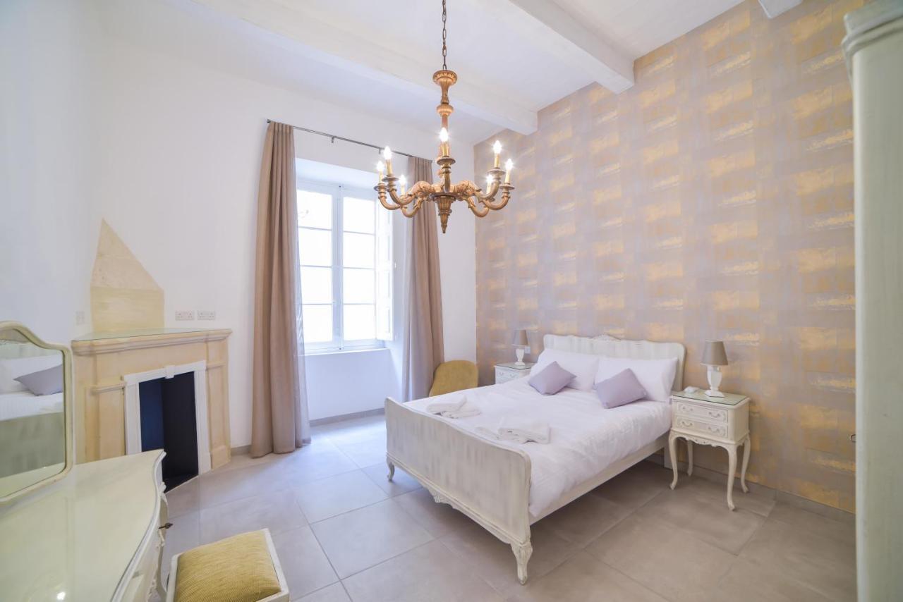 Ca2- City Central Apartment 2 Floriana Kültér fotó