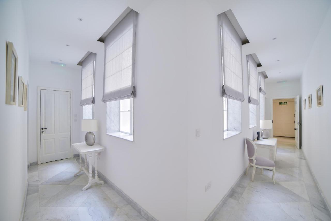 Ca2- City Central Apartment 2 Floriana Kültér fotó