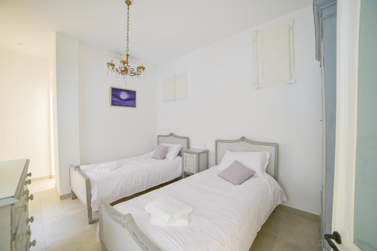 Ca2- City Central Apartment 2 Floriana Kültér fotó
